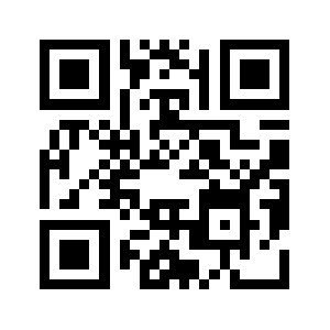 Tedxtum.com QR code