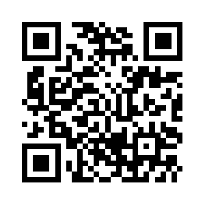 Teenageinterviews.com QR code