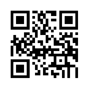 Teenclinic.org QR code