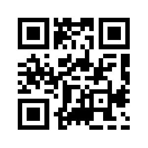 Teenies.asia QR code