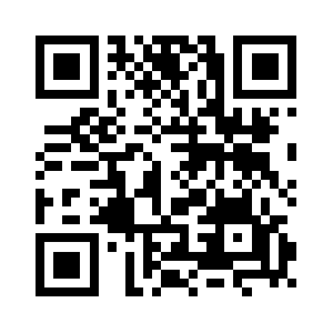 Teenmissions.org QR code