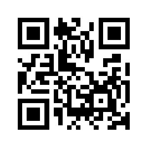 Teenred.com QR code