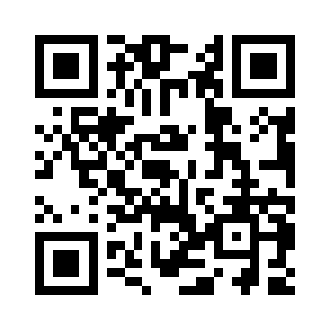 Teensagadir.com QR code