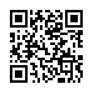 Teensagainstanorexia.com QR code