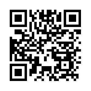 Teensagainsthunger.info QR code