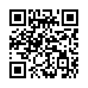 Teenssteppingup.com QR code