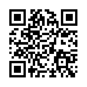 Teenyhippie.com QR code