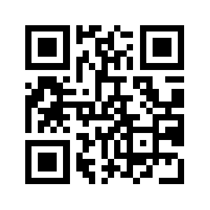 Teenymajor.com QR code