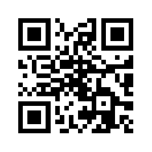 Teepal.biz QR code