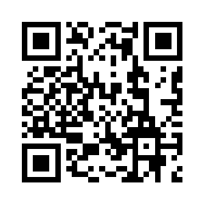 Teesfancyfootwork.com QR code