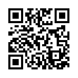 Teesgillthrusters.net QR code