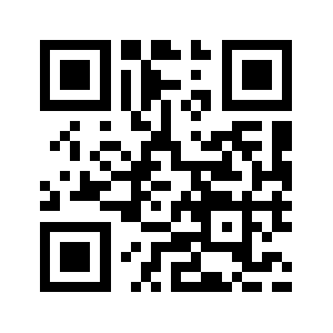 Teesworld.net QR code