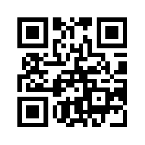 Teesxmas.com QR code