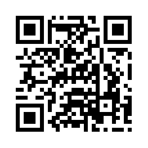 Teethingtoys.org QR code