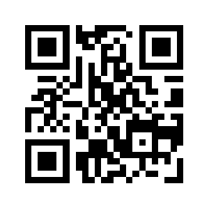 Teetims.com QR code