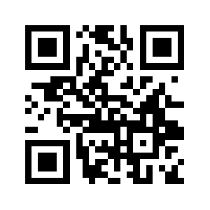 Teff.biz QR code