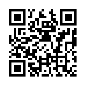 Tegalwebside.com QR code