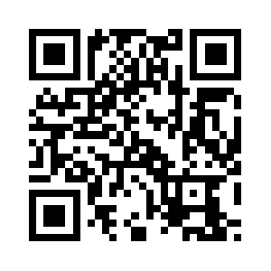 Tegandesign.com QR code