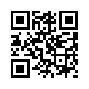 Tegeria.com QR code