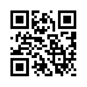 Tegger.io QR code