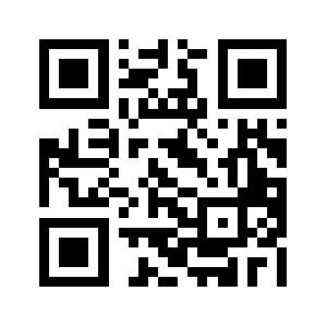 Tegnazian.net QR code