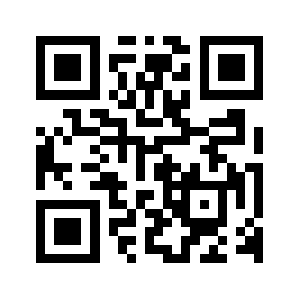 Tegra118.com QR code