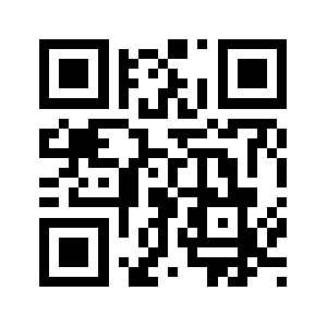 Tehgamr.com QR code