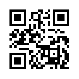 Tehrandine.com QR code