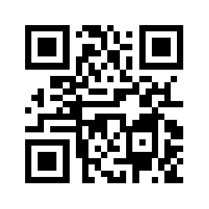 Tehrandogs.com QR code