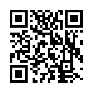 Tehranindex.com QR code