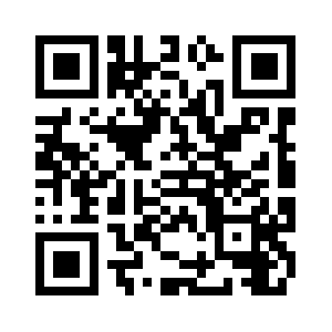 Tehransaadat.com QR code