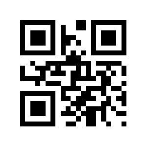 Tekk.tv QR code