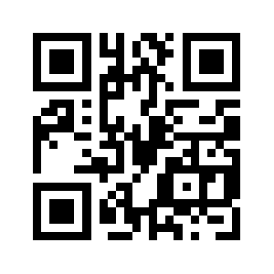 Tellafter.com QR code