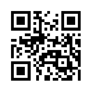 Tellroby.com QR code