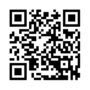 Tellsomeonethatcares.com QR code