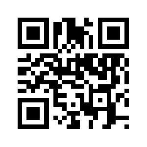 Tellydrone.com QR code