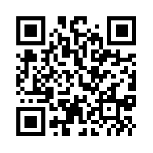 Tellyfromabroad.com QR code
