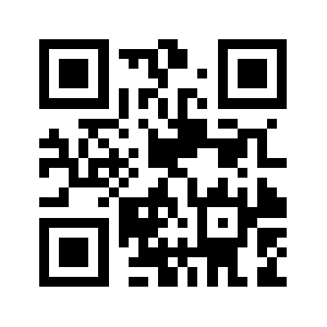 Temankahok.com QR code