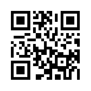 Tempetaxi.info QR code