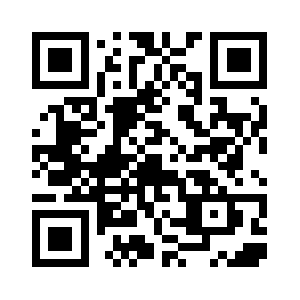 Templeboone.com QR code