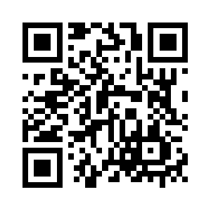 Templefinder.com QR code