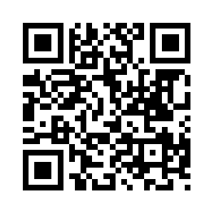 Templeproject.com QR code