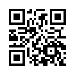 Tempr.email QR code