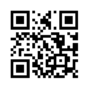 Tenacious.ca QR code