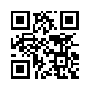 Tengeda.kz QR code