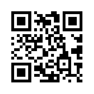 Tenideasfor.us QR code