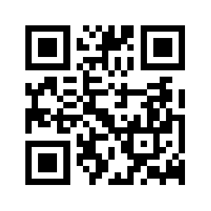 Teniison.com QR code