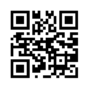 Teninsixty.com QR code