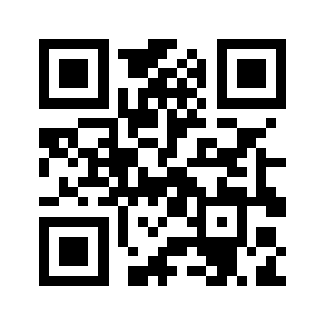 Tenisgel.com QR code