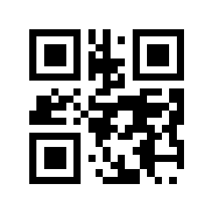 Tennin QR code